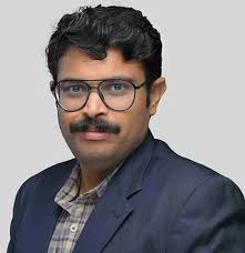 Dr Mohammed Rishad